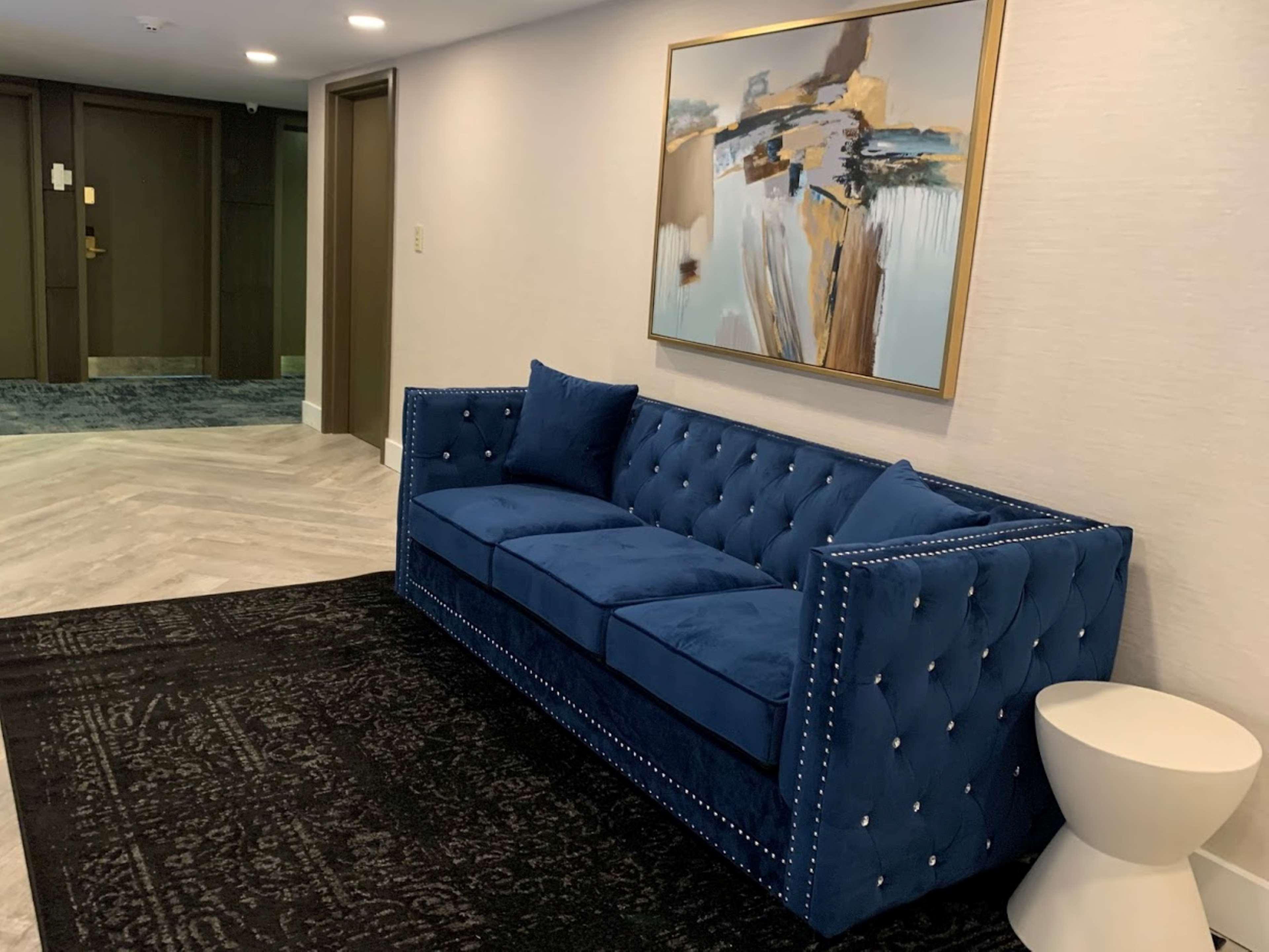 فندق وأجنحة بست ويسترن بلس موراي هيل New Providence المظهر الخارجي الصورة